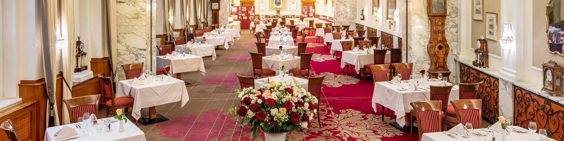 Hotel Stefanie