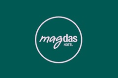 magdas HOTEL