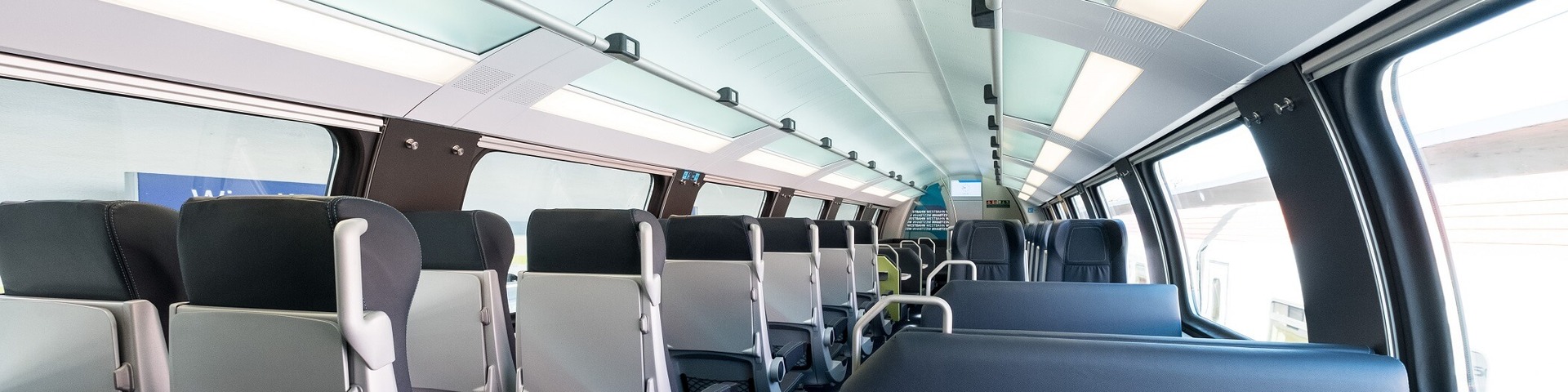 Verkehrsverbund Tickets in der Westbahn