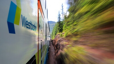 Westbahn Fahrplan und aktuelle Strecken Infos
