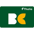 Thalia Bonuscard Kunden sparen 10% bei der Westbahn