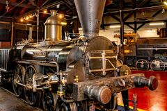 Southern Railway Museum Mürzzuschlag