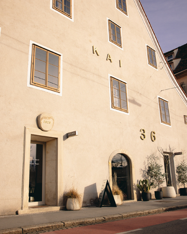 Das Kai 36