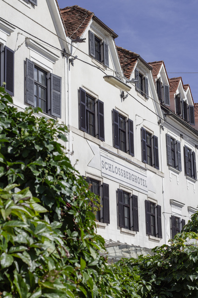 Das Lendhotel
