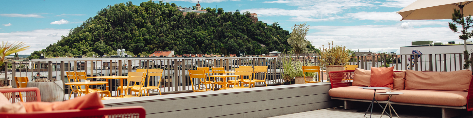 Das Lendhotel