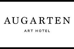 Das Augarten Art Hotel