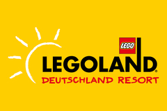 LEGOLAND® Deutschland Resort