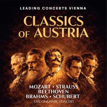 Classics of Austria