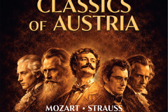 Classics of Austria