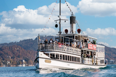 Wörthersee Schifffahrt