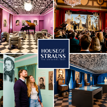 House Of Strauss