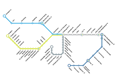 Fahrplan & aktuelle Meldungen